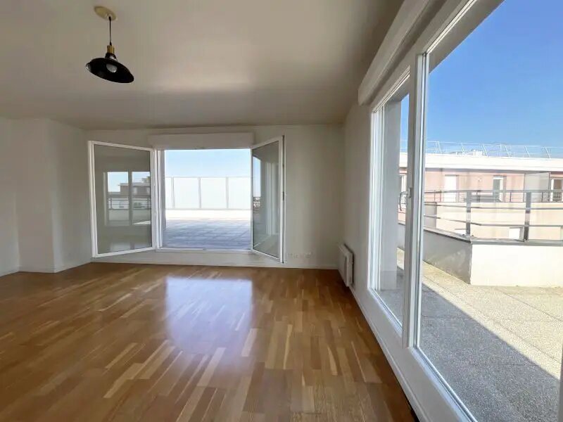 Appartement à vendre, 77m², Quincy-sous-Sénart