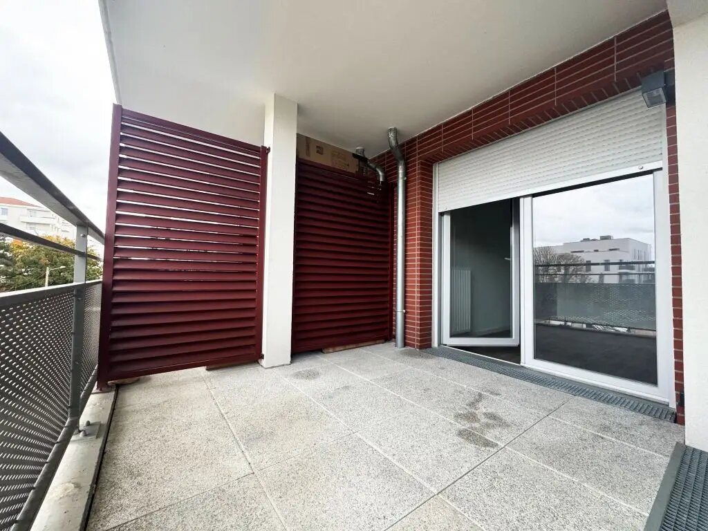 Appartement à vendre, 63m², Neuilly-sur-Marne