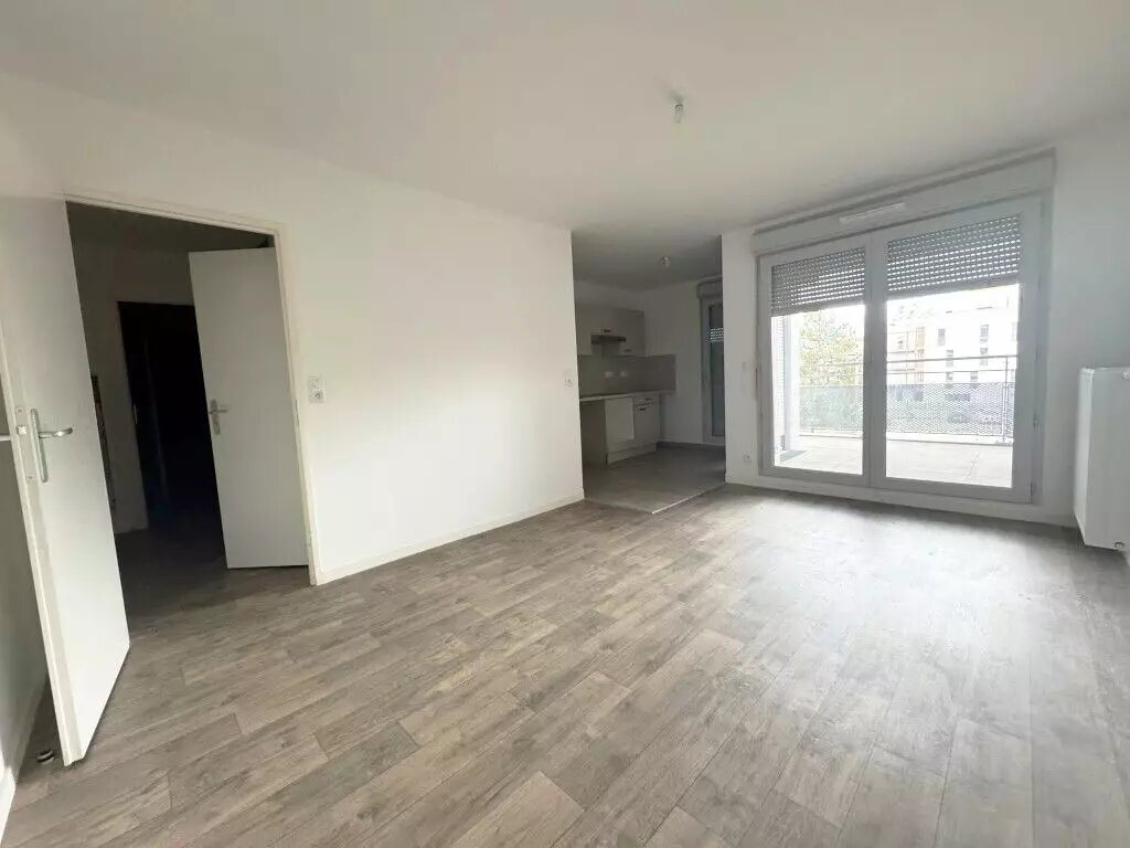 Appartement à vendre, 63m², Neuilly-sur-Marne
