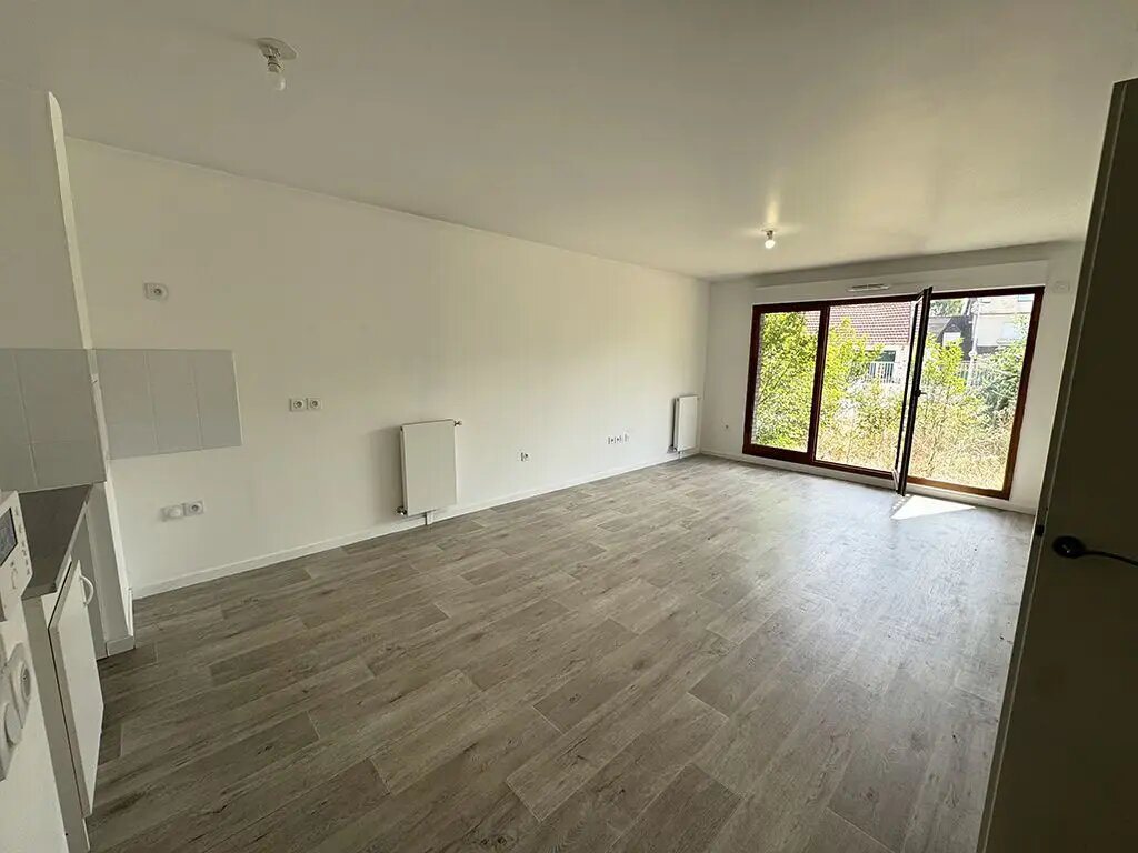 Appartement à vendre, 62m², Marly-la-Ville
