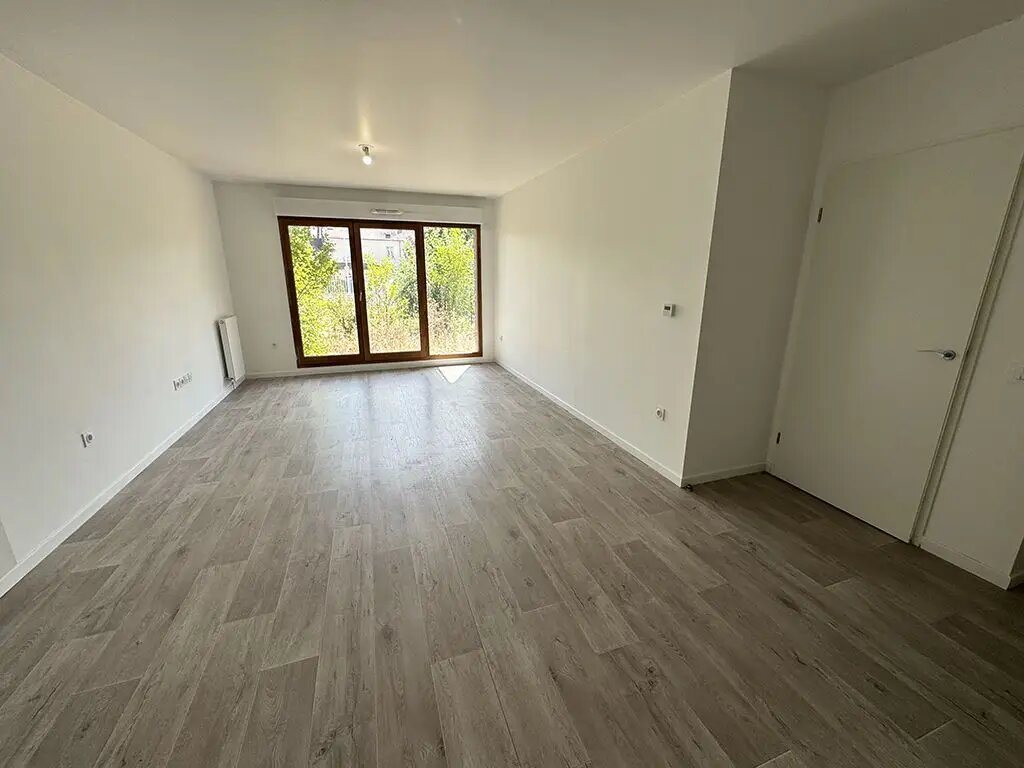 Appartement à vendre, 62m², Marly-la-Ville