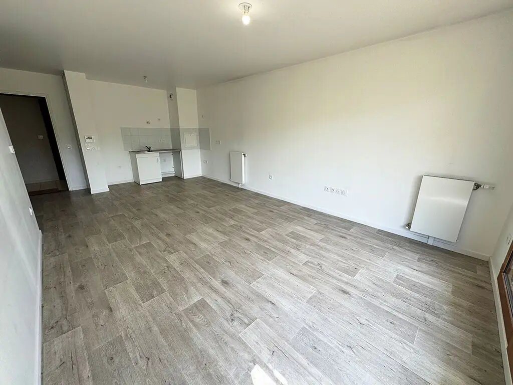 Appartement à vendre, 62m², Marly-la-Ville