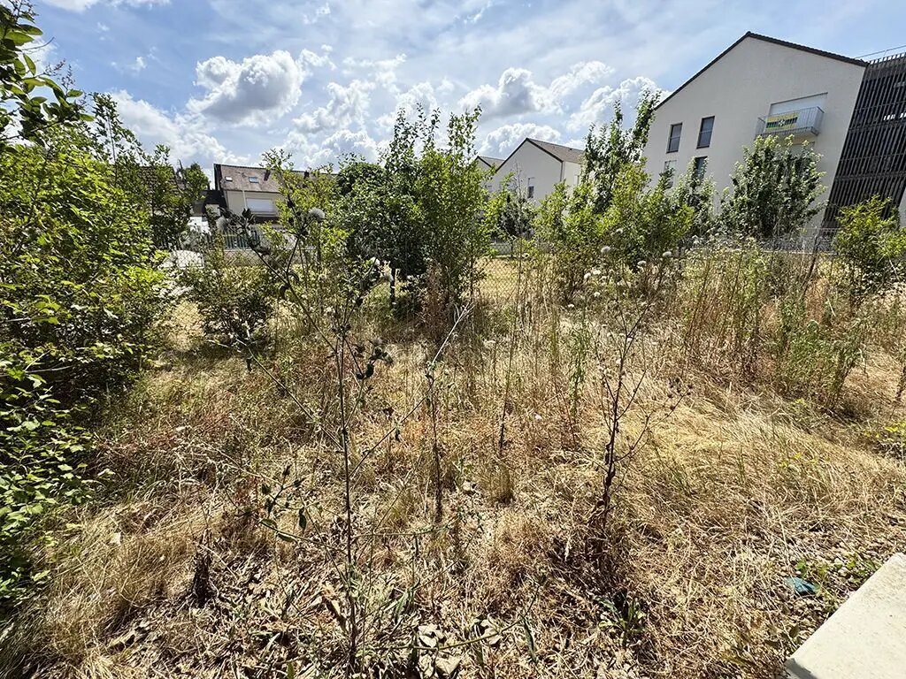 Appartement à vendre, 62m², Marly-la-Ville