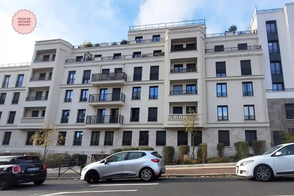 Appartement à vendre, 30m², Fontenay-aux-Roses