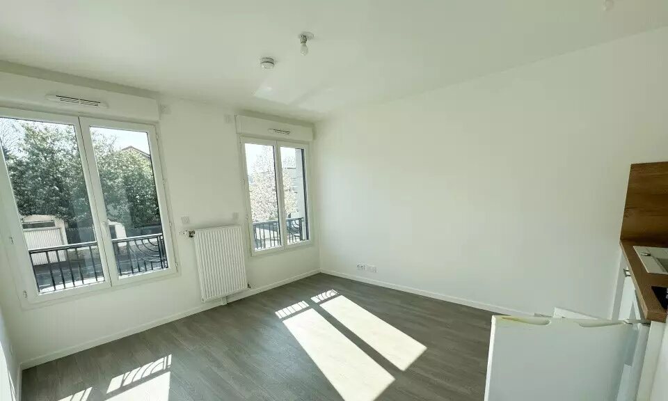 Appartement à vendre, 30m², Fontenay-aux-Roses