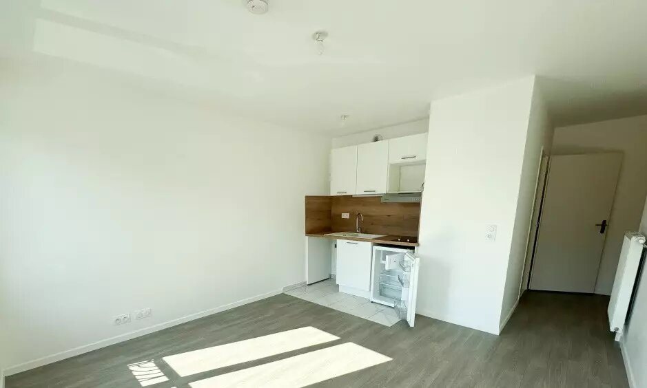 Appartement à vendre, 30m², Fontenay-aux-Roses