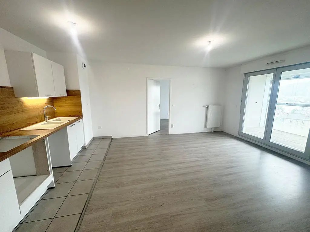 Appartement à vendre, 78m², Juvisy-sur-Orge