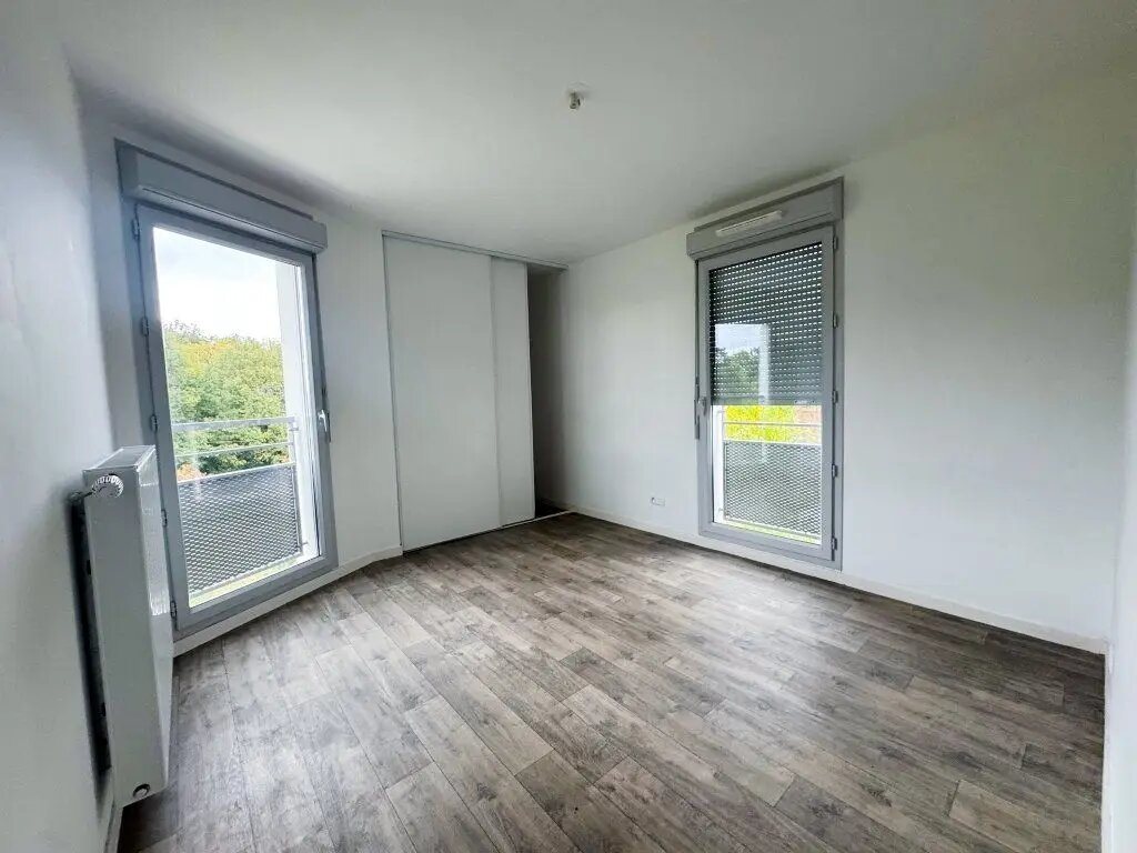 Appartement à vendre, 82m², Neuilly-sur-Marne