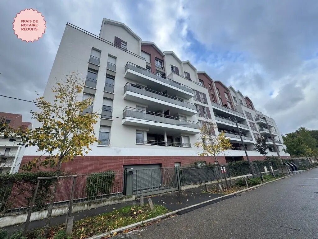 Appartement à vendre, 78m², Neuilly-sur-Marne
