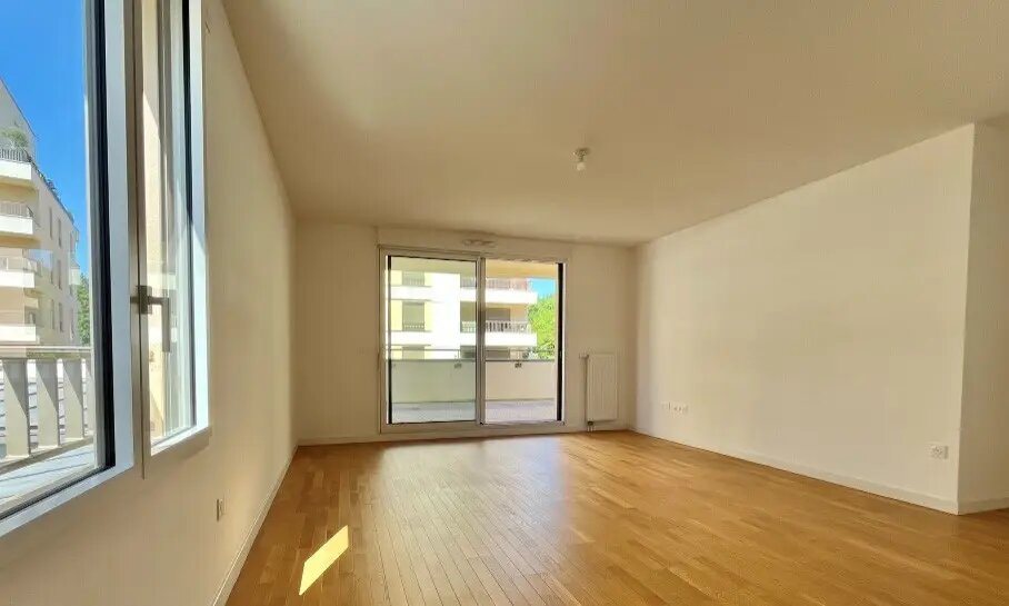 Appartement à vendre, 63m², Saint-Germain-en-Laye