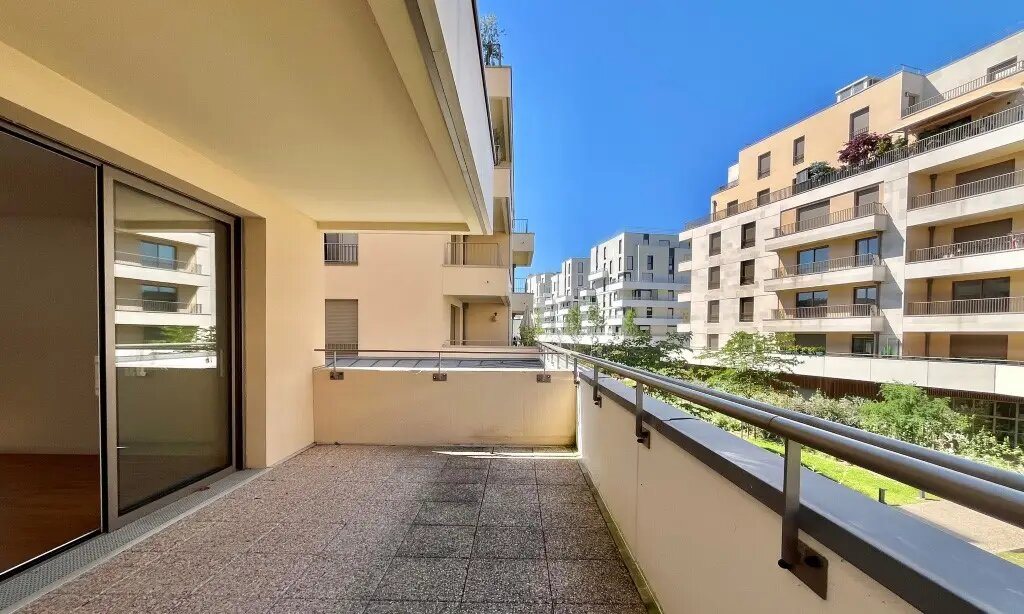 Appartement à vendre, 63m², Saint-Germain-en-Laye
