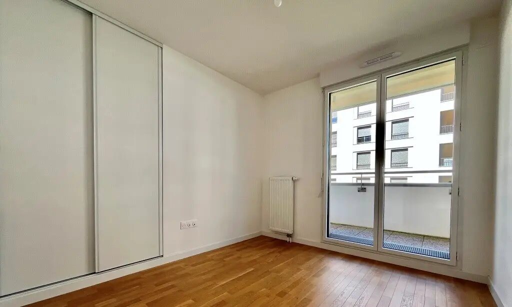 Appartement à vendre, 63m², Saint-Germain-en-Laye