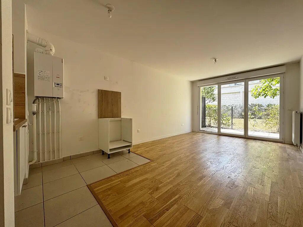 Appartement à vendre, 41m², Le Plessis-Trévise