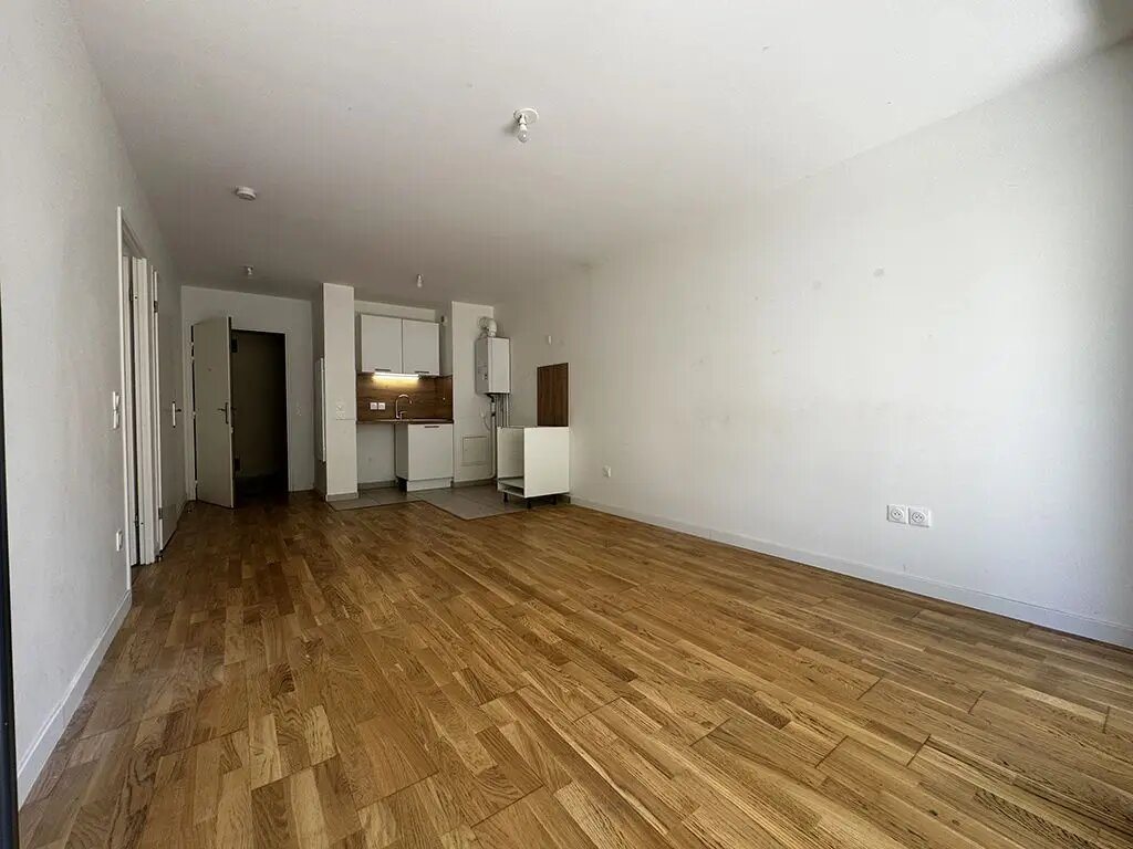 Appartement à vendre, 41m², Le Plessis-Trévise