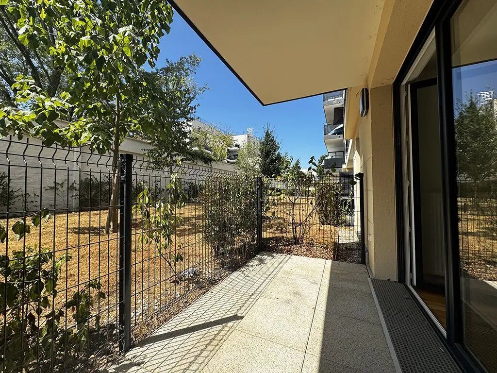 Appartement à vendre, 41m², Le Plessis-Trévise
