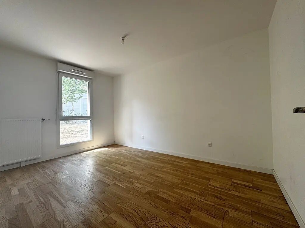 Appartement à vendre, 41m², Le Plessis-Trévise