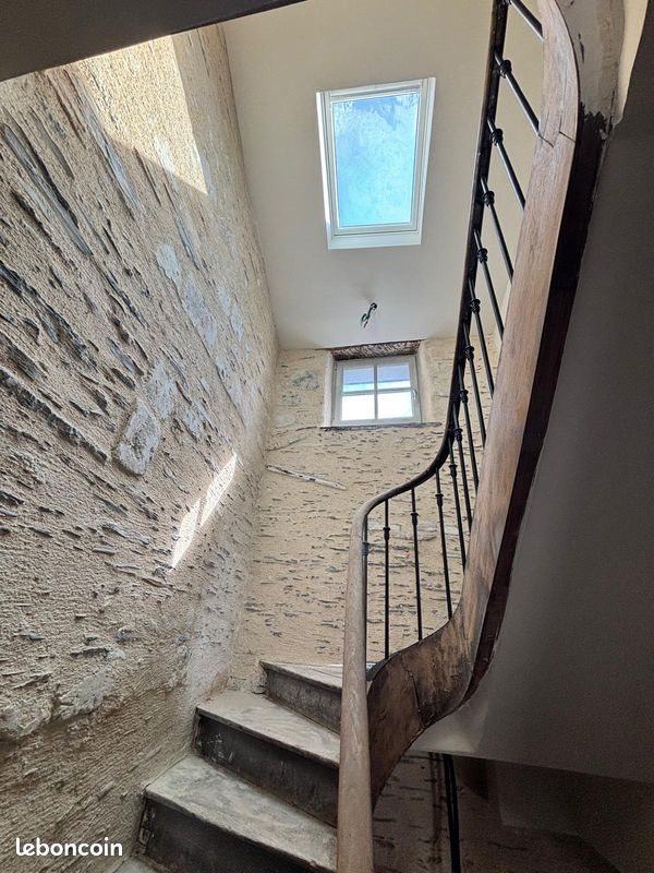 Appartement à vendre, 29m², Angers