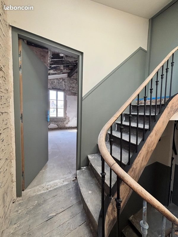 Appartement à vendre, 29m², Angers