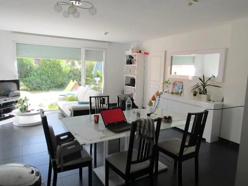 Maison à louer, 95m², Wasquehal