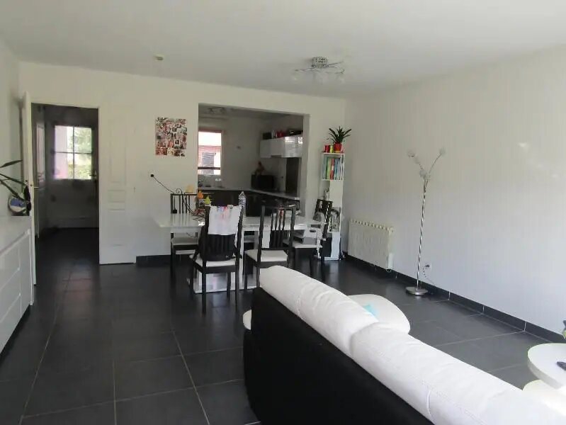 Maison à louer, 95m², Wasquehal