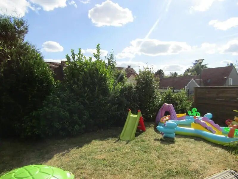 Maison à louer, 95m², Wasquehal