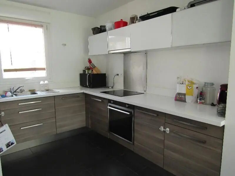 Maison à louer, 95m², Wasquehal