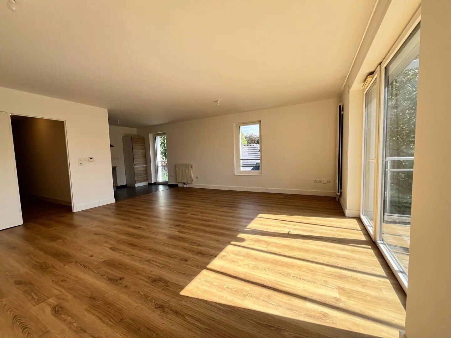 Appartement à louer, 84m², Croix