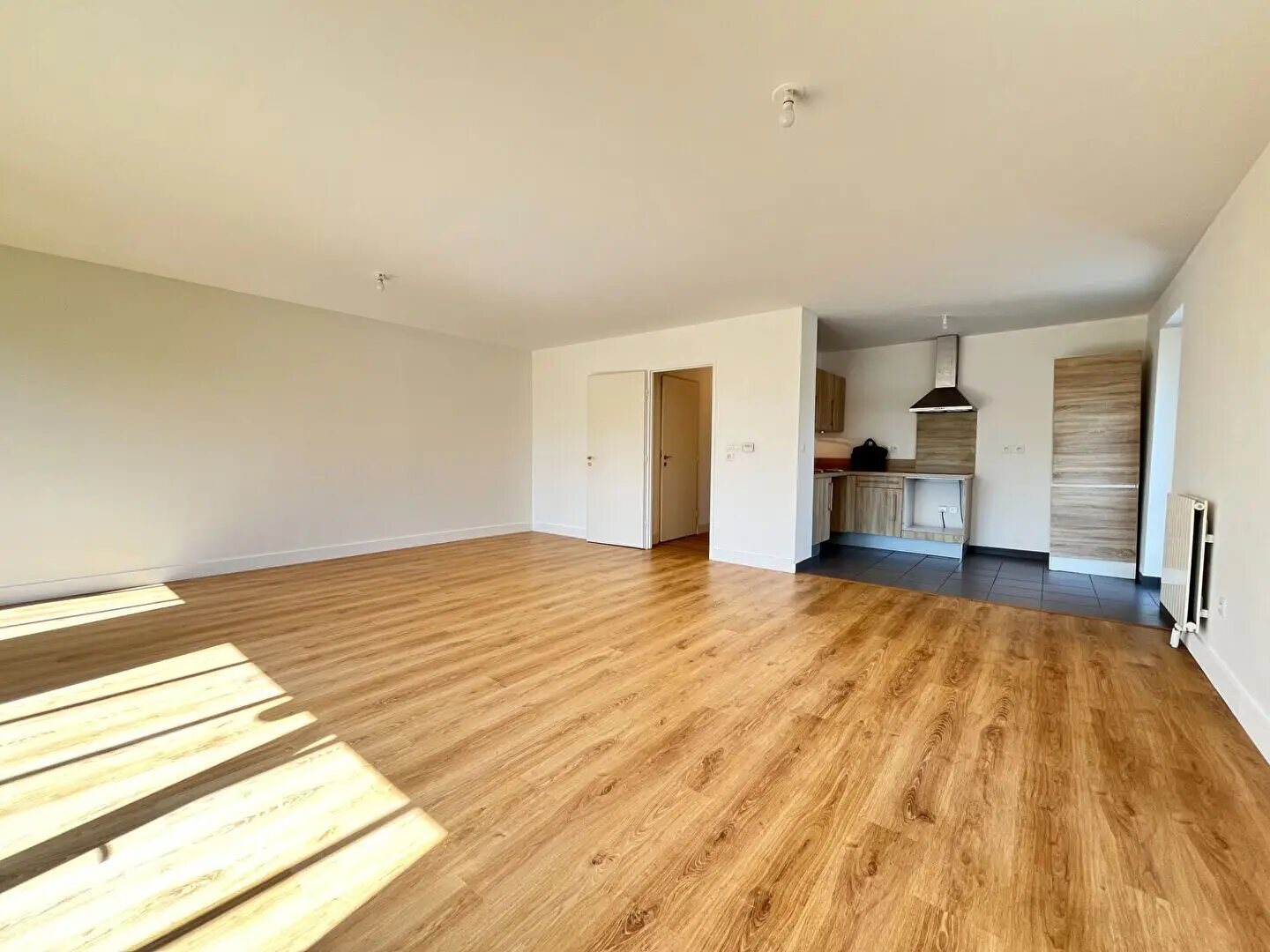 Appartement à louer, 84m², Croix