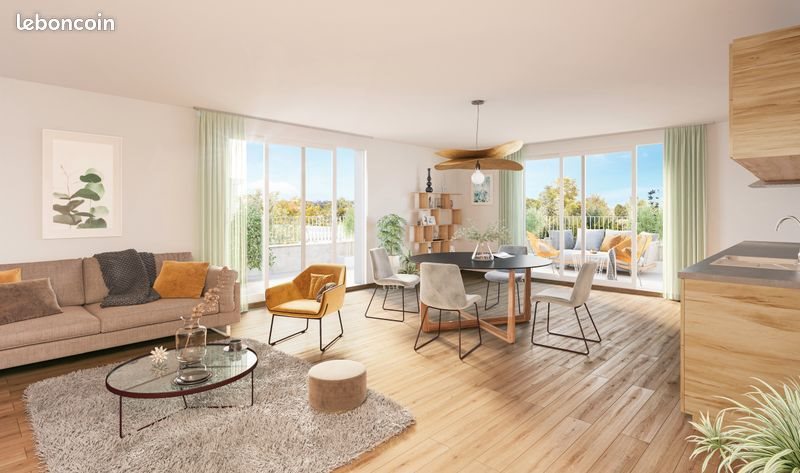 Appartement à vendre, 33m², Pornichet
