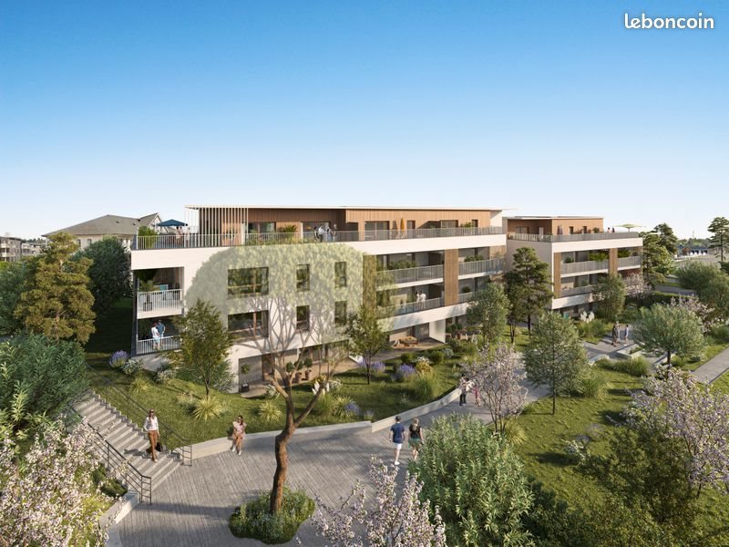 Appartement à vendre, 33m², Pornichet