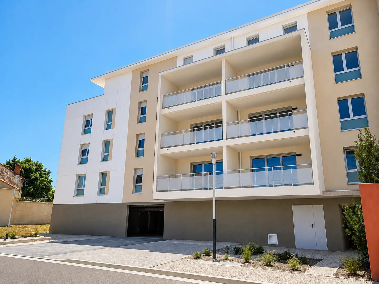 Appartement à vendre, 43m², Cavaillon