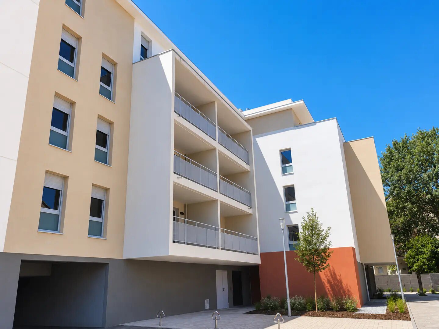 Appartement à vendre, 43m², Cavaillon