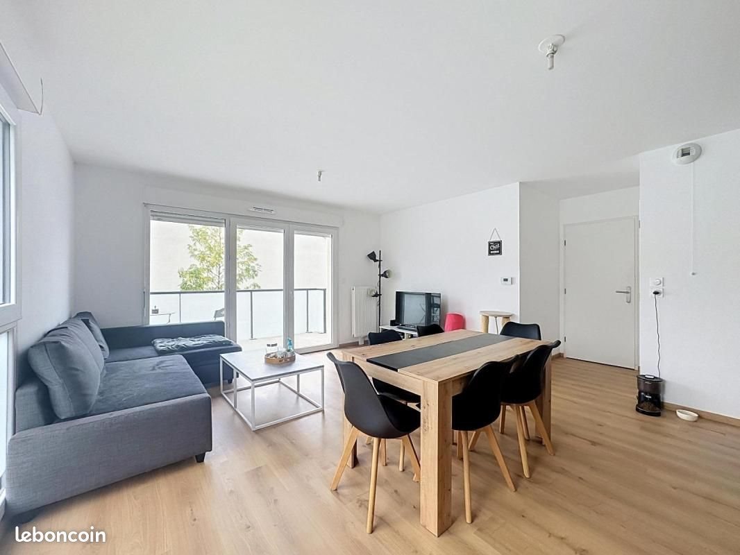 Appartement à louer, 78m², Armentières