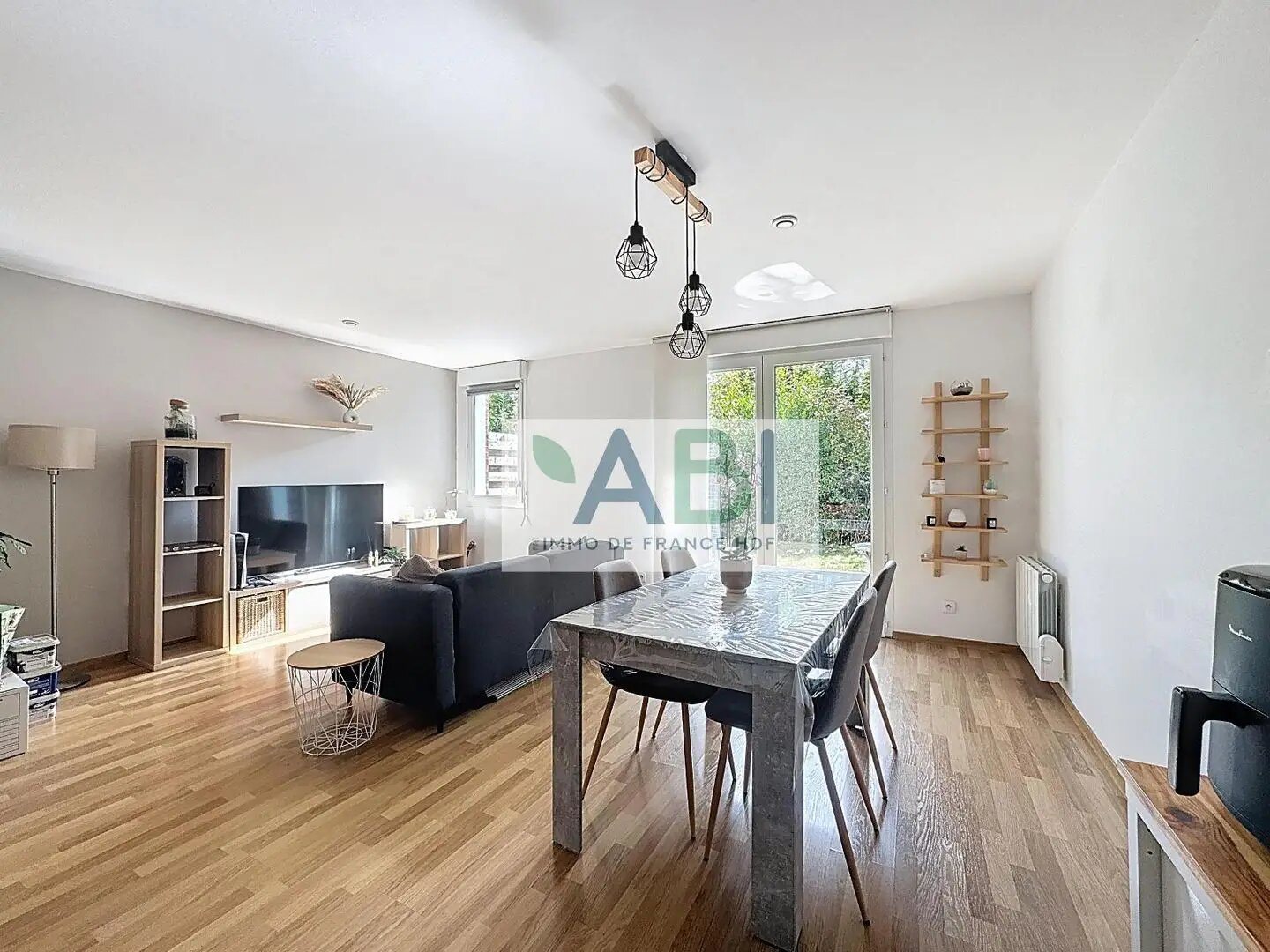 Appartement à louer, 51m², Wasquehal