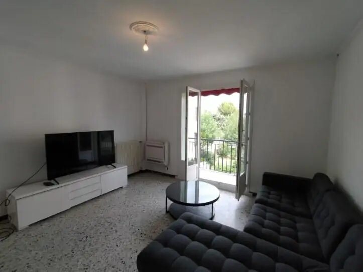 Appartement à louer, 57m², Marseille 11ème