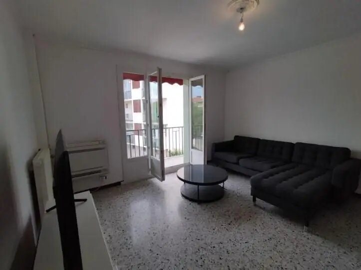 Appartement à louer, 57m², Marseille 11ème