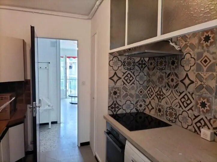 Appartement à louer, 57m², Marseille 11ème