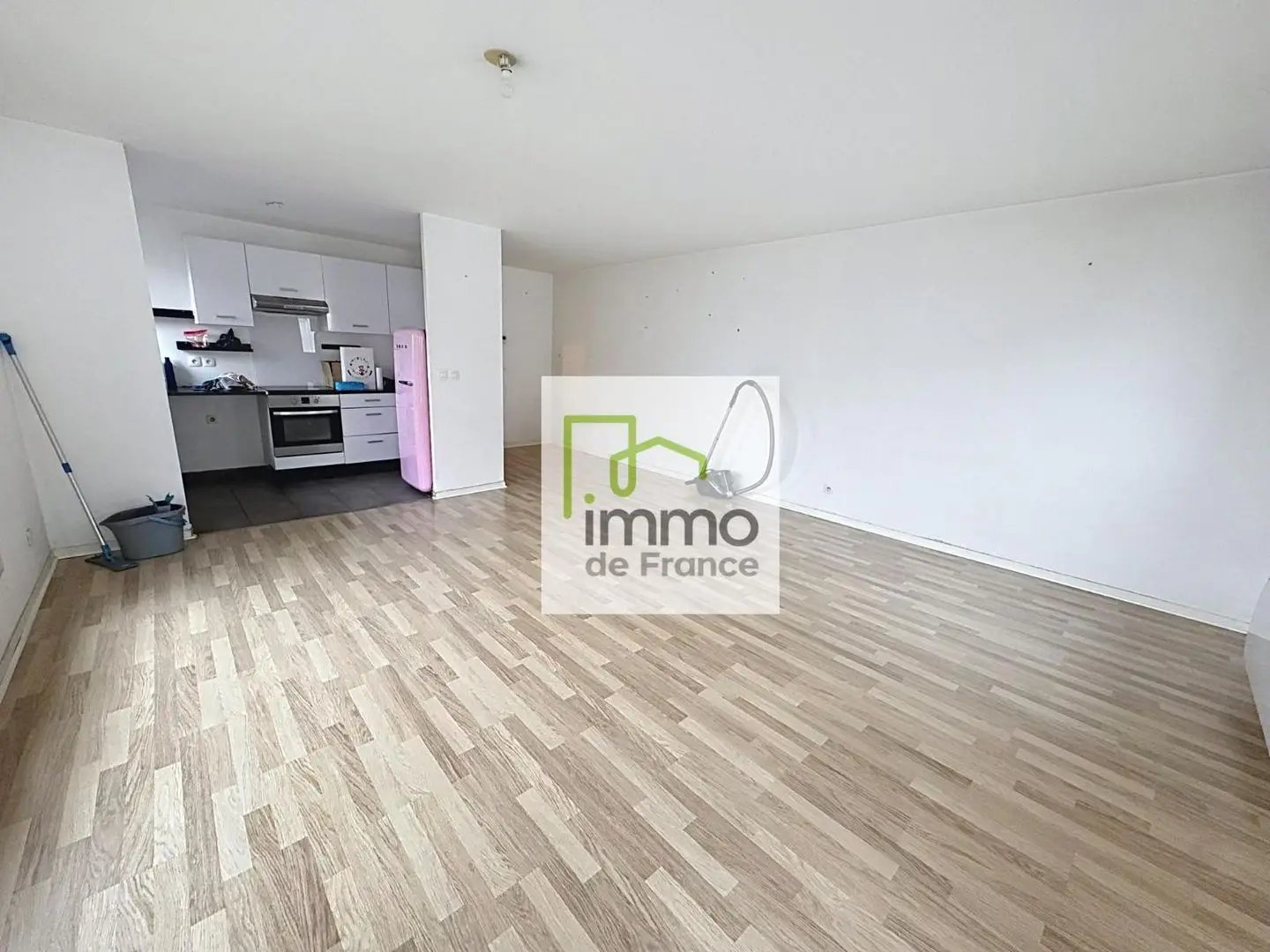 Appartement à louer, 84m², Lille