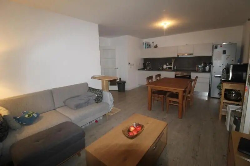 Appartement à louer, 61m², Wasquehal