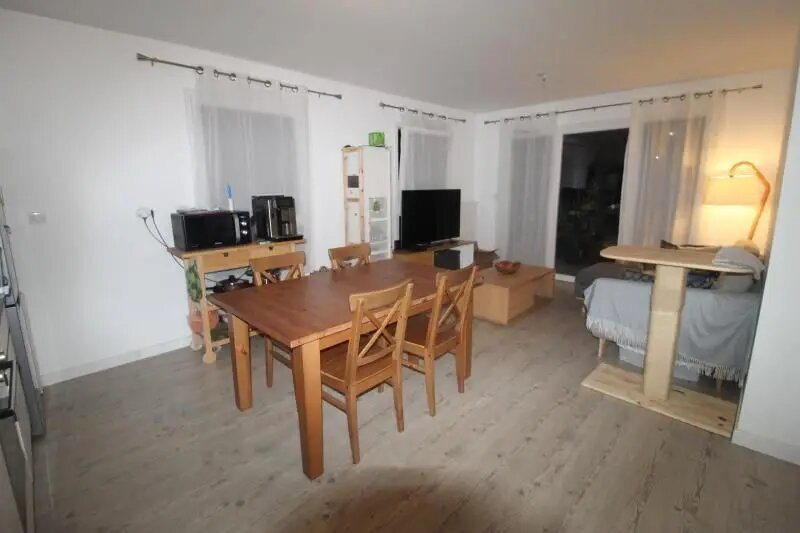 Appartement à louer, 61m², Wasquehal