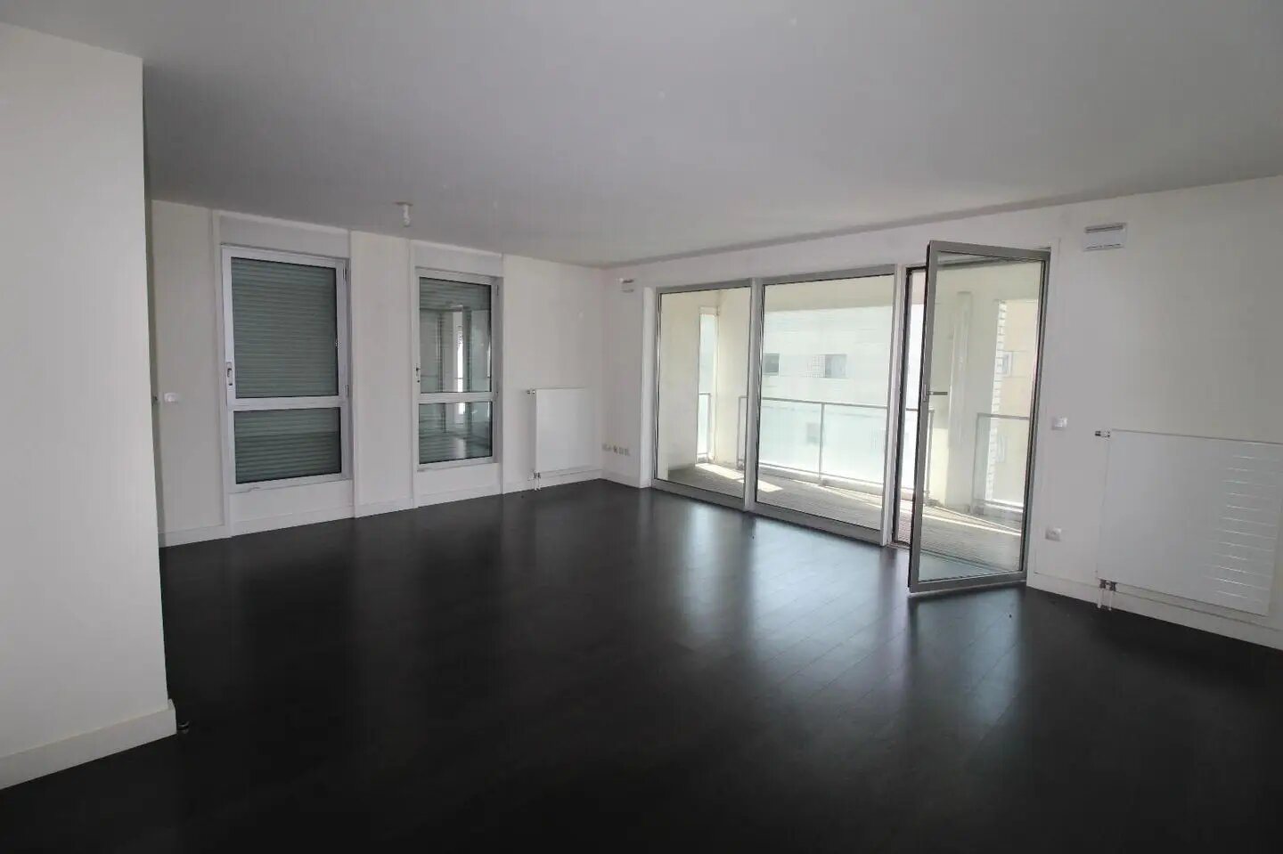 Appartement à louer, 88m², Lille