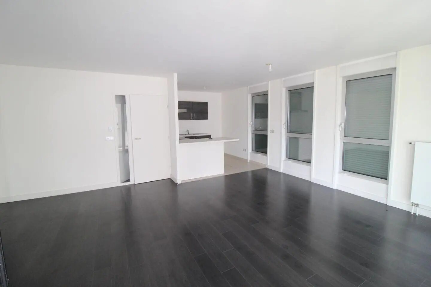Appartement à louer, 88m², Lille