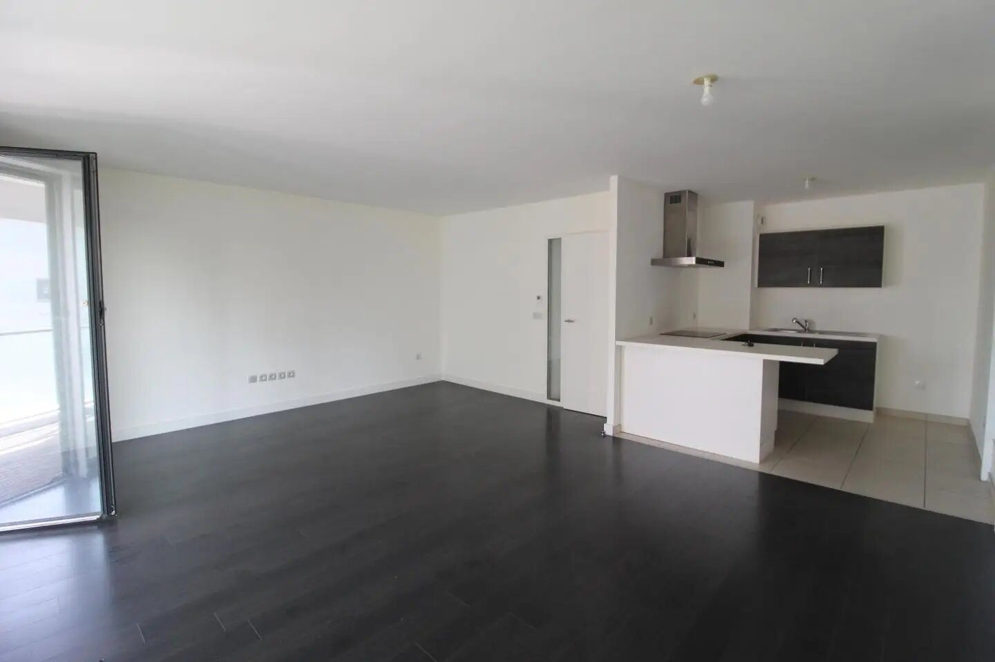 Appartement à louer, 88m², Lille