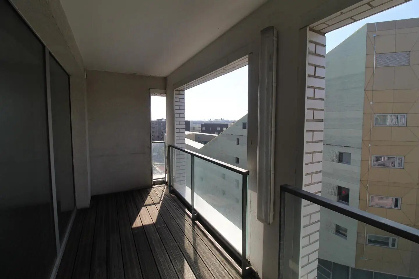 Appartement à louer, 88m², Lille