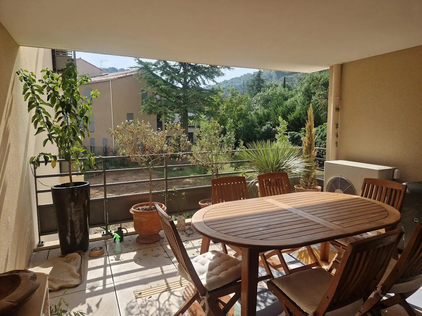 Appartement à louer, 51m², Aix-en-Provence