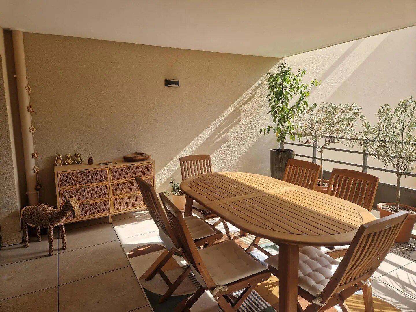 Appartement à louer, 51m², Aix-en-Provence