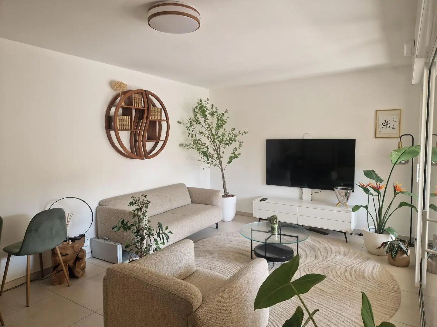 Appartement à louer, 51m², Aix-en-Provence