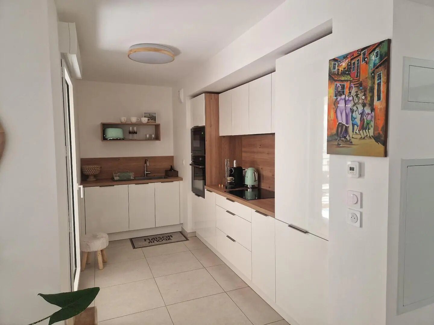 Appartement à louer, 51m², Aix-en-Provence
