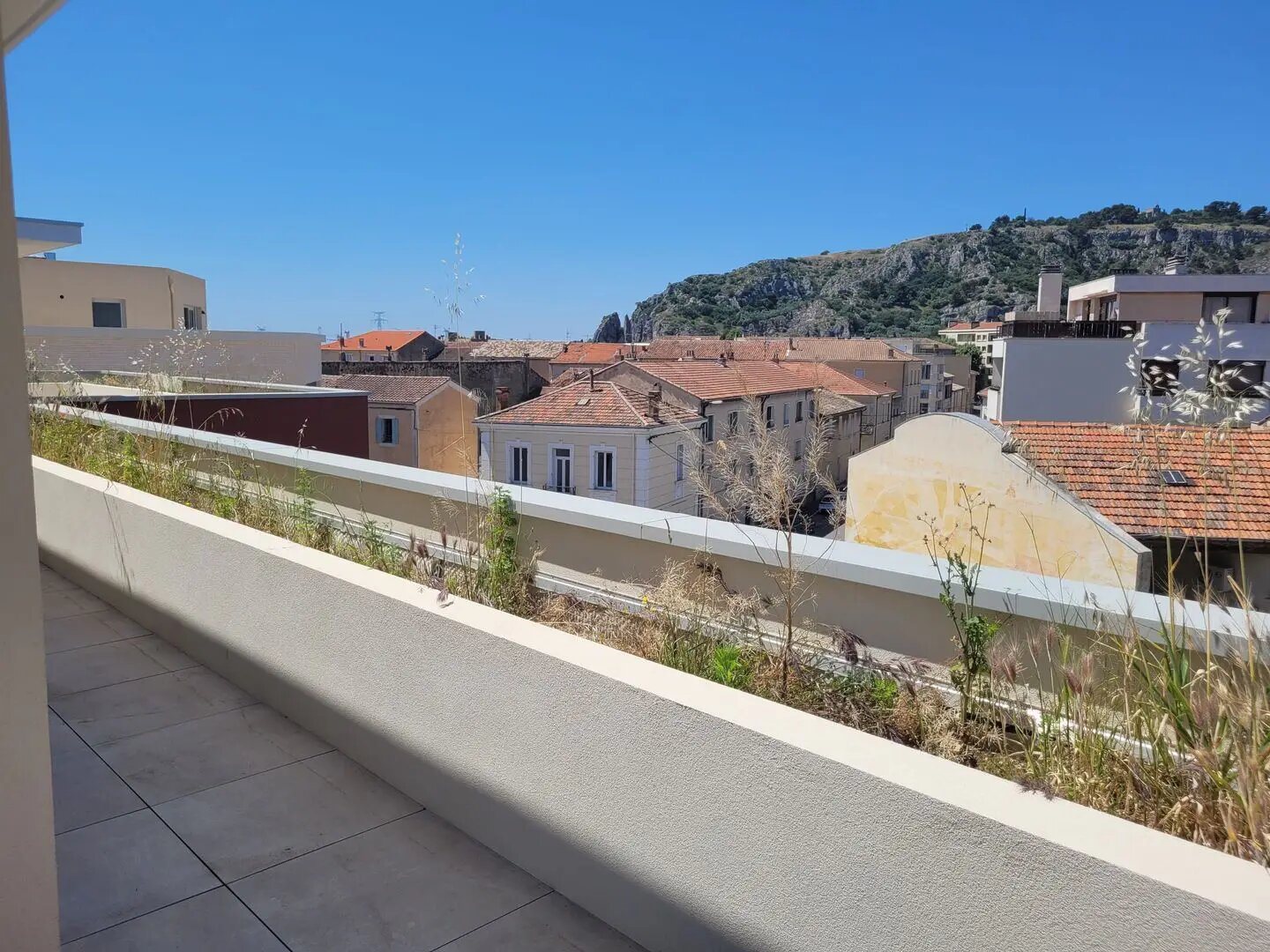 Appartement à vendre, 45m², Cavaillon