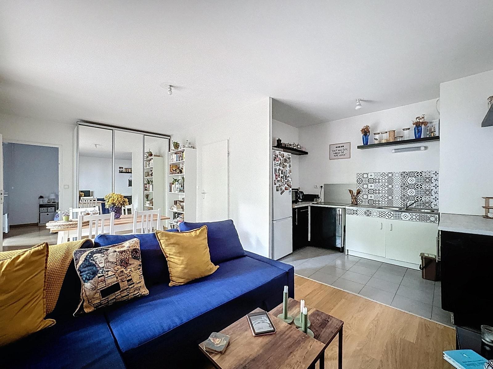 Appartement à louer, 48m², Aix-en-Provence